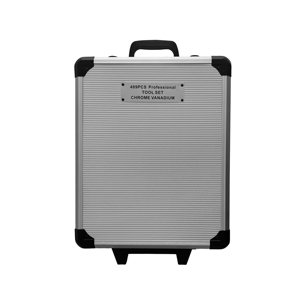 499 PC Hội Thảo Bảo Trì Combo Công Cụ Trường Hợp Caixa De Ferramentas Cơ Khí Hộp Công Cụ Hộ Gia Đình Cờ Lê Công Cụ Thiết Lập - Product Image 4