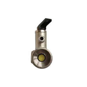 <span class=keywords><strong>Chauffe</strong></span>-<span class=keywords><strong>eau</strong></span> électrique à fil, type à ressort à énergie atmosphérique, soupape de sécurité, soupape de décharge de pression, <span class=keywords><strong>clapet</strong></span> <span class=keywords><strong>anti</strong></span>-<span class=keywords><strong>retour</strong></span> DN15 - Product Image 5