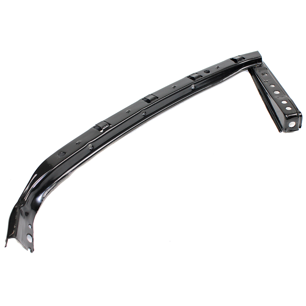 🛡️ Soporte Delantero Izquierdo Para Parachoques De Honda Civic 2006-2011 – Original Honda