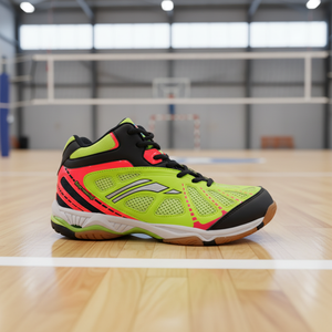 Moda <span class=keywords><strong>scarpe</strong></span> da <span class=keywords><strong>pallavolo</strong></span> all'aperto <span class=keywords><strong>scarpe</strong></span> sportive traspiranti antiscivolo <span class=keywords><strong>scarpe</strong></span> da <span class=keywords><strong>pallavolo</strong></span> da uomo originali di alta qualità - Product Image 4