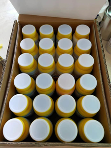 Whole Sale BOSSBON Laser <strong>Silver</strong> 25um High Quality Refinish <strong>Spraying</strong> <strong>Paint</strong> Car Repair <strong>Paint</strong> for Repair Car - Product Image 6
