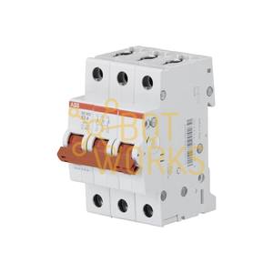 ABB 2CDD283101R0050 - Neuf - Product Image 1