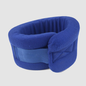 Collare Gonfiabile per Trazione Cervicale Regolabile, Dispositivo di Trazione Cervicale - Product Image 2