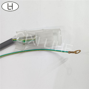 Repuesto de Fábrica Directa 3355806: Interruptor de Tapa para <span class=keywords><strong>Lavadora</strong></span> WP3355806 - Product Image 4