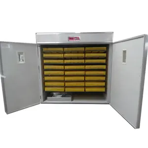 high quality incubator 2000 eggs automatic egg incubator hatcher and setter for poultry