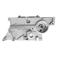 Ensemble de culasse de moteur P4AT CYRA 1740108 BK3Q6C032AD 908758 pour Mazda BT-50 Ford Transit