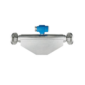 เครื่องวัดอัตราการไหลแบบคอริลอสแบบดิจิทัลความแม่นยำสูงสำหรับน้ำ/อากาศ/ก๊าซและของเหลว  พร้อมบริการ OEM แบบกำหนดเอง ควบคุมกระบวนการอย่างครบวงจร - Product Image 3