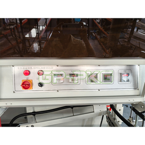 Thương mại tự động L Bar Sealer thu nhỏ bao bì máy đóng gói và thu nhỏ nhiệt đường hầm - Product Image 5