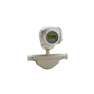Endres Hause 8E3B50-1N6Q4/125 8E3B50-BBDBADAFAASAD2SHA2+ABDCDD Proline Promass a 300 Nuevo Original Genuino - Product Image 1