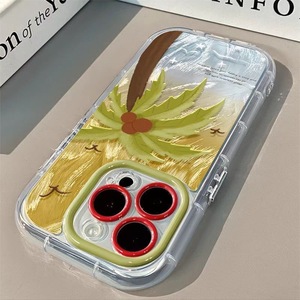 <span class=keywords><strong>Funda</strong></span> de Lujo con Diseño de Isla Tropical y Palmeras para <span class=keywords><strong>iPhone</strong></span> <span class=keywords><strong>11</strong></span> 12 <span class=keywords><strong>Pro</strong></span> 13 14 15 16 <span class=keywords><strong>Pro</strong></span> <span class=keywords><strong>Max</strong></span> X XR XS <span class=keywords><strong>Max</strong></span> 17 Plus, Fundas Protectoras Suaves a Prueba de Golpes - Product Image 5