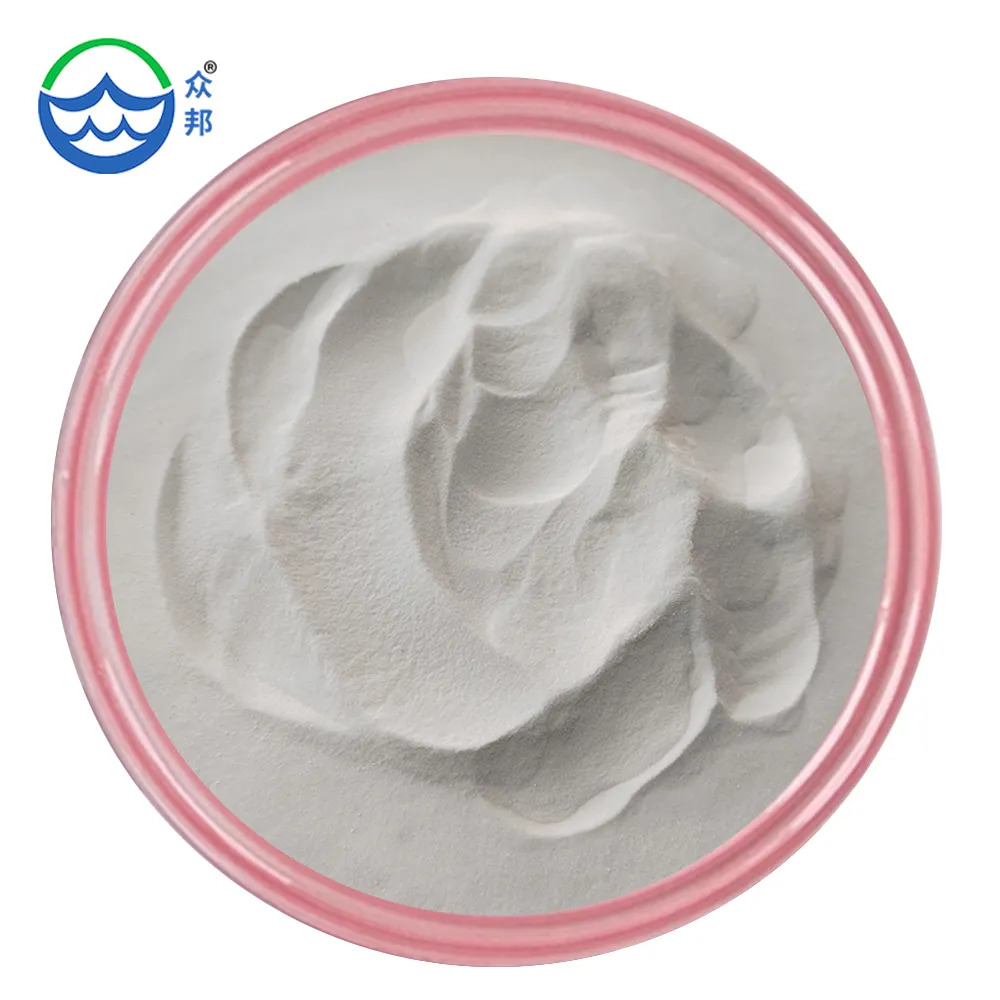 High quality polymer flocculant price pool chemical anionic dispersion pam polyacrylamide for water treatment