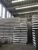 Bloc de mousse de construction Formes en béton isolé Icf Bloque Bloc à économie d'énergie Offre Spéciale Blocs ICF bon marché de haute qualité en Chine pour