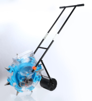 Produits d'Importation à Forte Demande Agriculture Semoir Efficace Rapide Machine à Planter les Semences Manuelle