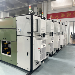 Duurzaam in gebruik Contactloos 360 °   Detectie-apparatuur voor 3D-oppervlakte-inspectie van koudgewerkt staalbuizen - Product Image 5