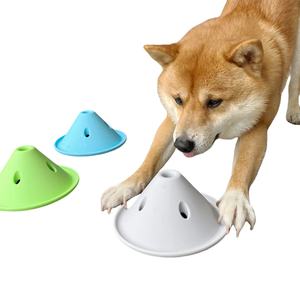 Accesorios de lujo para mascotas cachorro perro oso de <span class=keywords><strong>peluche</strong></span> perro masticador Chihuahua Yorkshire juguetes chirriantes - Product Image 1