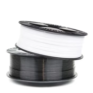 3D-Drucker-Filament PLA-Stäbe PETG Plus Filament 1.75mm ABS 3D-Druckfilament PLA 1kg 3D-Druck extrudierte Kunststoffstäbe - Product Image 6