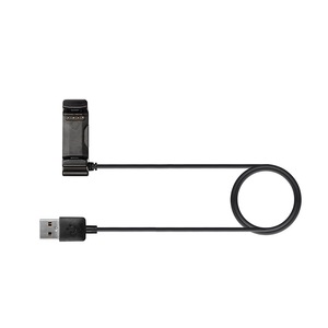 Câble de chargeur sans fil USB 1M Câble de chargement pour montre intelligente pour <span class=keywords><strong>Garmin</strong></span> <span class=keywords><strong>Vivoactive</strong></span> <span class=keywords><strong>HR</strong></span> - Product Image 5