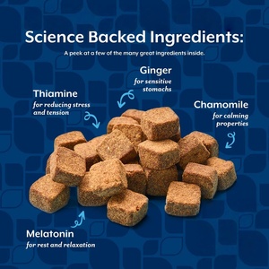 Suplemento Probiótico Masticable para Mascotas de Marca Privada OEM/ODM, Favorece la Digestión Intestinal, Aumenta la Inmunidad, Suplemento Premium para la Salud de las Mascotas - Product Image 4