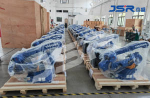 6軸高精度レーザーCNC切断ロボットキット切断機産業用ロボットアーム - Product Image 3