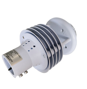 Sistema inteligente de monitoreo meteorológico IoT Estación meteorológica con almacenamiento de datos en la nube - Product Image 6