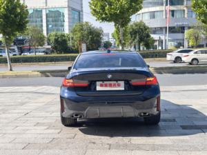 Lujo chino de <span class=keywords><strong>segunda</strong></span> <span class=keywords><strong>mano</strong></span>-<span class=keywords><strong>BMW</strong></span> <span class=keywords><strong>Serie</strong></span> 3 2023 325Li <span class=keywords><strong>M</strong></span> Paquete deportivo nocturno Bajo kilometraje 2,0 T 5 plazas - Product Image 5