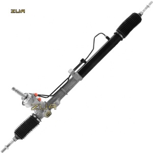 Crémaillère de direction assistée pour <span class=keywords><strong>Hyundai</strong></span> Elantra 57700-0Q000 57000-1Z000 57700-1M500 577000Q000 570001Z000 577001M500 - Product Image 1