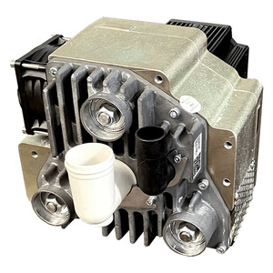 Compresseur à spirale Air Squared P17H043D B0X 3600 tr/min pour usage médical, remplacement, réparation, fabriqué aux États-Unis - Product Image 3
