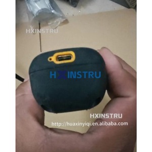 Détecteur de fuite de réfrigérant à diode chauffée Fieldpiece DR58 d'occasion - Product Image 4