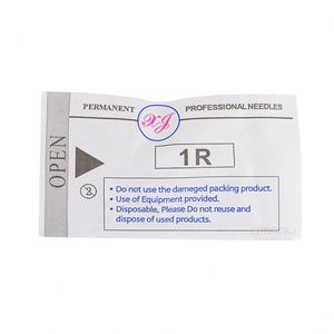 Omanli Permanent Make up Machine Micropigmentation Semi Permanent Makeup Needle With Screw Needles - Product Image 6