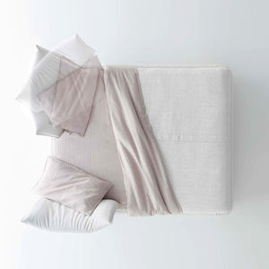 Cama tapizada de cabecero ajustable de nuevo diseño 2025 | Lujo ergonómico y comodidad personalizada - Product Image 5