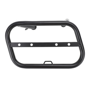 Soporte para Alforjas de Motocicleta, Soporte Lateral de Hierro para Bolsas, Repuesto para <span class=keywords><strong>Ducati</strong></span> Scrambler 1100 Sport PRO 2017-2023 Izquierdo <span class=keywords><strong>DS</strong></span> - Product Image 5