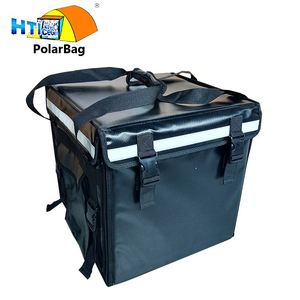 กล่องพิซซ่าพับได้แบบพกพาสำหรับการขนส่ง - Product Image 2