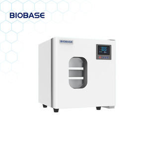 Four de séchage à air chaud à circulation forcée BIOBASE, dernière génération, pour laboratoire et hôpital - Product Image 1