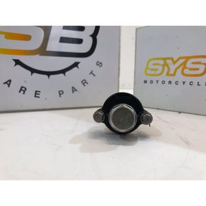 Supporto Targa Compatibile con Carena Honda CR 125 250 500 HO 02611 061 GMR - Product Image 2
