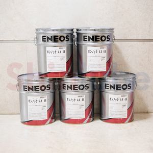 Huile de transmission synthétique ENEOS BONNOC AX 68 20L (5 gallons) Lubrifiant industriel pour applications de transmission et de roulements - Product Image 6