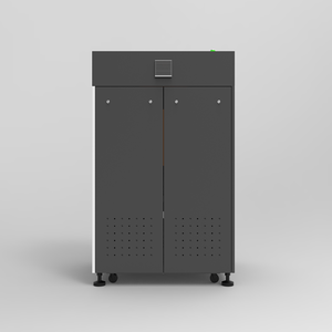 Impresora Láser Digital Industrial Original Antinsky JS6035, Impresora 3D SLA Automática con Funciones DIY, Compatible con Material PLA - Product Image 4