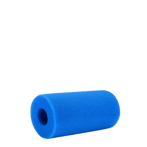Cartouche filtrante de piscine en plastique réutilisable et lavable pour piscine de type <span class=keywords><strong>Intex</strong></span>, <span class=keywords><strong>spa</strong></span>, modèle Happy Q PoolS EC PRO, prise australienne - Product Image 3