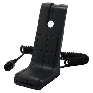 Micrófono de escritorio Motorola para walkie-talkies APX1500 APX2500 APX4500 APX5500 APX6500 APX7500 APX8500, compatible con RMN5070 RMN5070A - Product Image 5