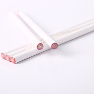 Non affûtage couleur blanche Invisible tissu marqueur <span class=keywords><strong>fer</strong></span> vapeur chaleur effaçable <span class=keywords><strong>Crayon</strong></span> <span class=keywords><strong>crayon</strong></span> pour tissu - Product Image 5