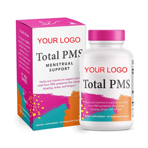 สมุนไพรปลอดจีเอ็มโอตังฟรี <span class=keywords><strong>PMS</strong></span> Gummies ระยะเวลาบรรเทาฮอร์โมนสมดุลสำหรับผู้หญิง <span class=keywords><strong>PMS</strong></span> บรรเทาเสริมวิตามิน