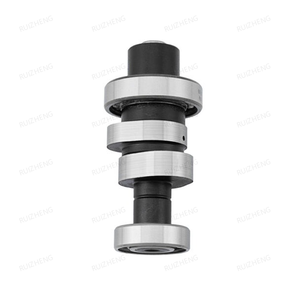 Albero a Camme per Moto 125cc <span class=keywords><strong>Vespa</strong></span> 125 a 3 Valvole per <span class=keywords><strong>Vespa</strong></span> Primavera 125 e Piaggio Liberty 125 - Product Image 2