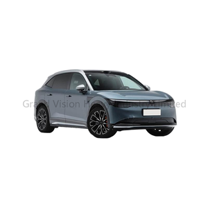 2025 Zeekr 7X Sistema avanzado de asistencia al conductor Imagen de 360 grados Velocidad completa Crucero adaptable BEV Conducción inteligente al por mayor - Product Image 1