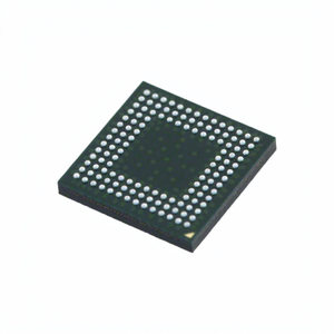 Composants électroniques intégrés 132 LFBGA, CSPBGA LCMXO1200E-3MN132I – Achetez en ligne – Service complet original - Product Image 1