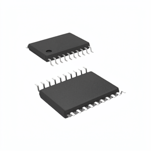 Compre Componentes Electrónicos en Línea 20 TSSOP SA575DTBR2G Canal del Fabricante de Dispositivos de Audio de Propósito Especial - Product Image 1