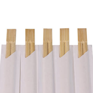 Precio barato desechable 210mm bambú <span class=keywords><strong>palillos</strong></span> gemelos logotipo personalizado <span class=keywords><strong>palillos</strong></span> para restaurante - Product Image 2