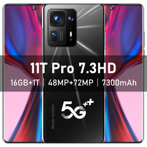 <span class=keywords><strong>Mi</strong></span> <span class=keywords><strong>11t</strong></span> pro telefono cellulare android fabbrica all'ingrosso oem/odm a buon mercato 7.3 pollici gioco smartphone in cina - Product Image 3