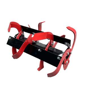 Micro motoculteur accessoire Diesel sec main Anti-<span class=keywords><strong>vent</strong></span> Turbine lames acier <span class=keywords><strong>vent</strong></span> mangeur lames pièces <span class=keywords><strong>de</strong></span> rechange - Product Image 1