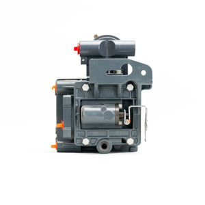 Positionneur de vanne intelligent de bonne qualité Masoneilan série SV12-21113111 et série SVI2-21123121 avec contrôle de positionneur HART - Product Image 4