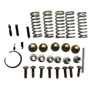 Kit de Reparación para Secador Scania GZQXLB-SKNY, Compatible con Piezas de Camiones Bomba Scania para Bombas de Concreto - Product Image 3