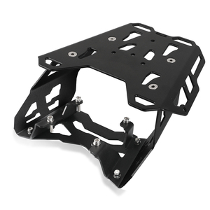 Portaequipajes Trasero para Motocicleta, Soporte para Equipaje Superior para <span class=keywords><strong>Yamaha</strong></span> Tenere 700 <span class=keywords><strong>T7</strong></span> Rally 2019-2023 - Product Image 1